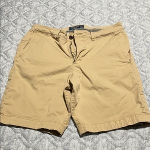 Abercrombie and Fitch shorts